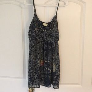 Urban outfitters sun dress 👗